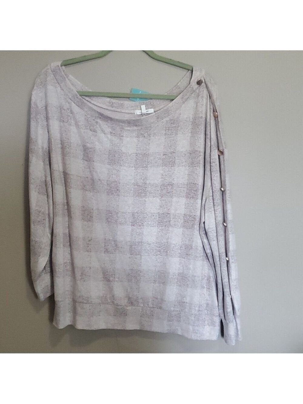 Maurices top size xl